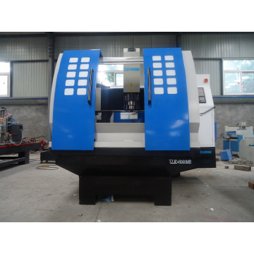 Heavy-Duty Metallform CNC-Router